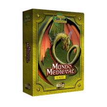 Cargar imagen en el visor de la galería, El Reto: Mundo Medieval
