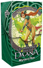 Cargar imagen en el visor de la galería, Mystery Box Guardianes de Daana

