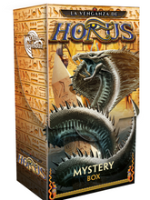 Cargar imagen en el visor de la galería, Mystery Box La Venganza de Horus
