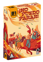 Cargar imagen en el visor de la galería, ¡NO PUEDO PARAR!
