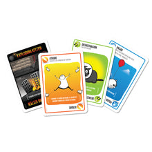 Cargar imagen en el visor de la galería, EXPLODING KITTENS NSFW EDITION 3.0 (PINK)
