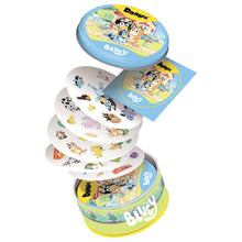 Cargar imagen en el visor de la galería, DOBBLE BLUEY ECO SLEEVE  (PRE-VENTA)
