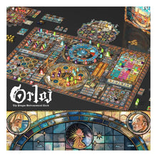 Cargar imagen en el visor de la galería, Orloj (Español)
