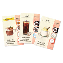Cargar imagen en el visor de la galería, COFFEE RUSH - TARTAS DELICIOSAS  (PRE-VENTA)
