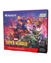 Cargar imagen en el visor de la galería, Scene Box: Marvel Super Heroes (Inglés)

