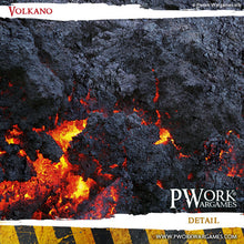 Cargar imagen en el visor de la galería, PVC Mat Volkano 44×60″
