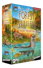 Cargar imagen en el visor de la galería, FOREST SHUFFLE SMOKY MOUNTAINS (PREVENTA)
