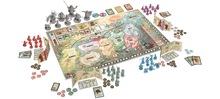 Cargar imagen en el visor de la galería, Rising Sun (Inglés)
