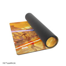 Cargar imagen en el visor de la galería, GAMEGENIC STAR WARS UNLIMITED GAME MAT - BATTLE DROIDS
