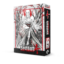 Cargar imagen en el visor de la galería, Shogun 4 (Pre-venta)
