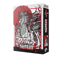 Cargar imagen en el visor de la galería, Shogun 4 (Pre-venta)

