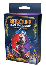 Cargar imagen en el visor de la galería, RIFTBOUND TCG: SET 1- ORIGINS- CHAMPION DECK(Inglés)(Pre-venta)
