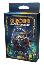 Cargar imagen en el visor de la galería, RIFTBOUND TCG: SET 1- ORIGINS- CHAMPION DECK(Inglés)(Pre-venta)
