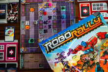 Cargar imagen en el visor de la galería, Robo Rally: Transformers (Inglés)
