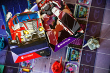 Cargar imagen en el visor de la galería, Robo Rally: Transformers (Inglés)
