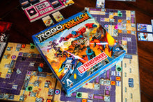 Cargar imagen en el visor de la galería, Robo Rally: Transformers (Inglés)
