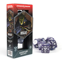 Cargar imagen en el visor de la galería, Dungeons &amp; Dragons Adventure Dice Set
