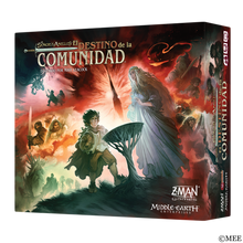 Cargar imagen en el visor de la galería, EL SEÑOR DE LOS ANILLOS: DESTINO DE LA COMUNIDAD (PRE-VENTA)
