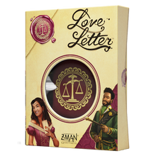 Cargar imagen en el visor de la galería, LOVE LETTER ECO BOX (PRE-VENTA)
