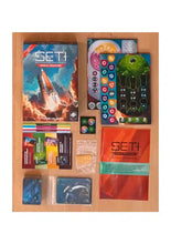 Cargar imagen en el visor de la galería, Seti - Agencias Espaciales (Español)

