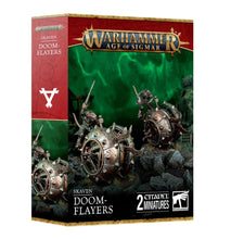 Cargar imagen en el visor de la galería, SKAVEN: DOOM-FLAYERS
