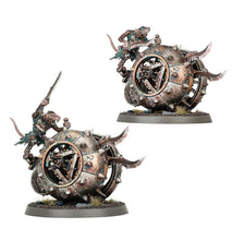Cargar imagen en el visor de la galería, SKAVEN: DOOM-FLAYERS
