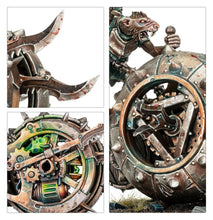 Cargar imagen en el visor de la galería, SKAVEN: DOOM-FLAYERS
