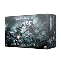Cargar imagen en el visor de la galería, WARHAMMER 40000: COMBAT PATROL STARTER SET (SPA)
