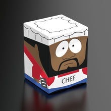 Cargar imagen en el visor de la galería, Squaroes: South Park- Chef
