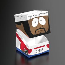 Cargar imagen en el visor de la galería, Squaroes: South Park- Chef
