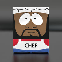 Cargar imagen en el visor de la galería, Squaroes: South Park- Chef

