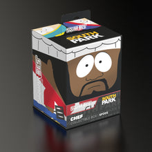Cargar imagen en el visor de la galería, Squaroes: South Park- Chef
