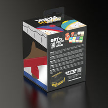 Cargar imagen en el visor de la galería, Squaroes: South Park- Chef
