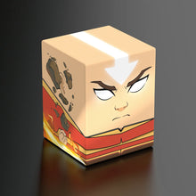 Cargar imagen en el visor de la galería, Squaroe Avatar: The Last Airbender AV010 - Avatar Aang
