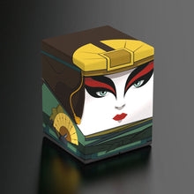Cargar imagen en el visor de la galería, Squaroe Avatar: The Last Airbender AV012 - Avatar Kyoshi

