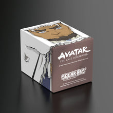 Cargar imagen en el visor de la galería, Squaroe Avatar: The Last Airbender AV013 - Avatar Kuruk
