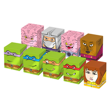 Cargar imagen en el visor de la galería, Squaroes: Teenage Mutant Ninja Turtles
