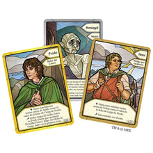 Cargar imagen en el visor de la galería, Las Dos Torres - El juego de bazas (PRE-VENTA)
