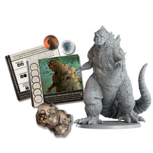 Cargar imagen en el visor de la galería, CTHULHU DEATH MAY DIE - GODZILLA
