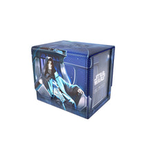 Cargar imagen en el visor de la galería, GG STAR WARS UNLIMITED DECK POD - JEDI LUKE SKYWALKER AND EMPEROR PALPATINE

