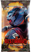 Cargar imagen en el visor de la galería, Myl Bestiarium: Caos Desatado
