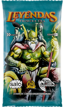 Cargar imagen en el visor de la galería, Kit de Batalla Licantropía / Shuai Jiao
