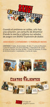 Cargar imagen en el visor de la galería, BANG! EXPLOSION DE DADOS (PRE-VENTA)
