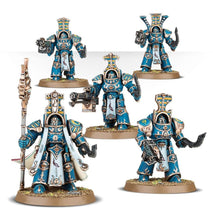 Cargar imagen en el visor de la galería, THOUSAND SONS: SCARAB OCCULT TERMINATORS
