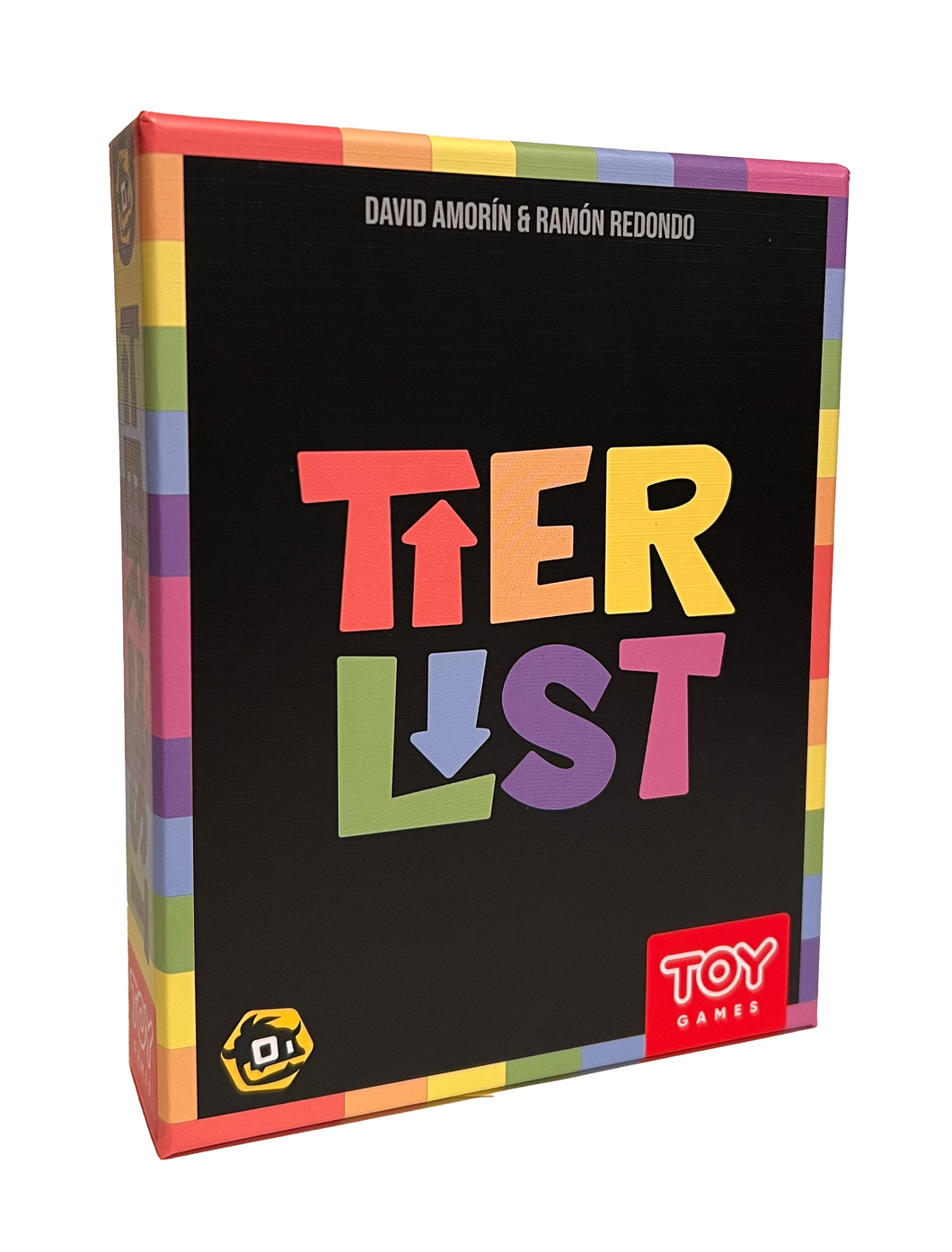 TIERLIST