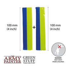Cargar imagen en el visor de la galería, Army Painter: GREEN STUFF

