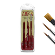 Cargar imagen en el visor de la galería, Army Painter: Hobby Starter Brush Set

