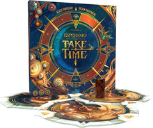 Cargar imagen en el visor de la galería, TAKE TIME - MIRAGE EXPANSION (PREVENTA)
