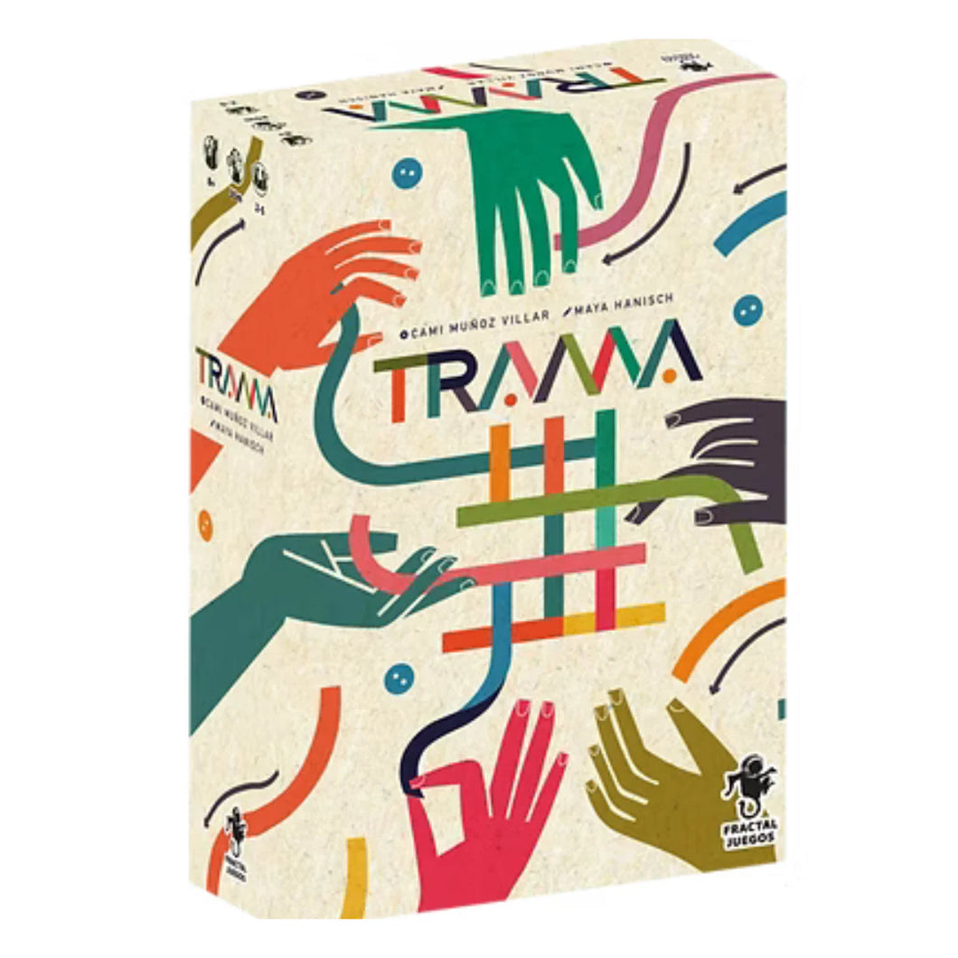 TRAMA