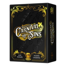 Cargar imagen en el visor de la galería, Carnival Of Sins
